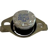 Moonstar Ütü Limit Termostat 165c / Ty Lmt 165