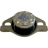 Moonstar Ütü Limit Termostat 185c / Ty Lmt 185