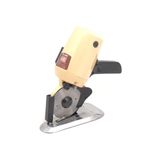 Moonstar Yuvarlak Kumaş Kesim Motoru 4'/Rc-100