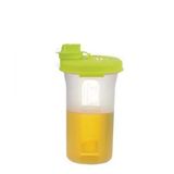 Moonstar Zeytinyağlık Yağdanlık Pratik Kapaklı Sızdırmaz 500ml-oıl-910