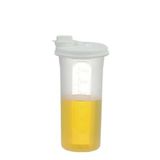 Moonstar Zeytinyağlık Yağdanlık Pratik Kapaklı Sızdırmaz 700ml-oıl-905