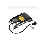 MoonTech Çift Piston 1160 Psi Bisiklet Motor Araba Oto Karavan Tekeri Şişme Havuz El ve Ayak Hava Pompası