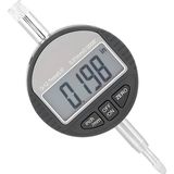 Moontime Alaçatı 0-12.7mmx0.01 Dijital Komparatör Saati