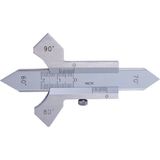 Moontime Alaçatı 0-20MMX0.1 Mekanik Kaynakcı Kumpası