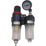Moontime Alaçatı 1/4 Fry Hava Hazırlayıcı ( Şartlandırıcı ) Aefc 2000 (Lisinya) Alithestereo
