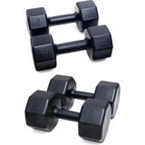 Moontime Alaçatı 18 kg Dambıl Set 6kg X2 Ad 3kg X2 Ad