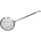 Moontime Alaçatı 22 cm Paslanmaz Tel Kevgir Seyrek