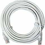 Moontime Alaçatı 30 Metre 30MT M Internet Kablosu Kalın Cat6