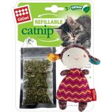Moontime Alaçatı 7056 Catnipli Kuzu Oyuncağı