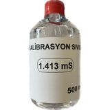Moontime Alaçatı Ad-Wa Ad-31 Ec Metre Kalibrasyon Sıvısı 1.413 Ms