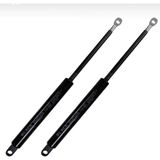 Moontime Alaçatı Baza Amortisörü Baza Pistonu 38 cm 650 N (1 Çift) - Mobilya Makasları - Tek Ebat