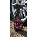 Moontime Alaçatı Carbon Demir Tozu Temizleyici 500 ml
