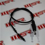 Moontime Alaçatı Cb 125 E Debriyaj Halatı Oem