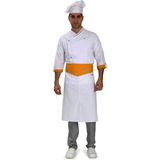 Moontime Alaçatı Ceket Chef Aşçı