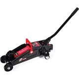 Moontime Alaçatı Dht 2 Ton Arabalı Kriko ( Eko )