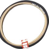 Moontime Alaçatı Dış Lastik Bisiklet C1820 27.5x2,10 Kahverengi Yanak Amber Yanak Açık Kahve - 0 - Siyah