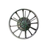 moontime alaçatı Dönmeli Piknik Tüpü Başlıklı Künefe Ocağı - 45 cm, El ile kullanıma uygun