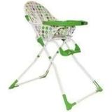 Moontime Alaçatı Eco Mama Sandalyesi - Green - Çok Renkli