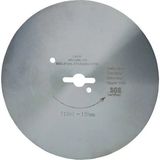 Moontime Alaçatı Elektrikli Döner Bıçağı 120MM Düz Ağızlı Disk Bıçak