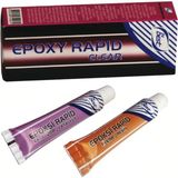 Moontime Alaçatı Epoksi Rapid Yapıştırıcı 16GR