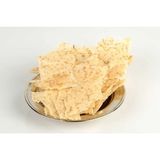 Moontime Alaçatı Ev Yapımı Bol Yoğurtlu Çerezlik Maraş Cips Tarhana 420 gr - 0,10 kg