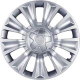 Moontime Alaçatı Fiat Egea 16'' Jant Kapağı Uyumlu