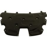 Moontime Alaçatı Ford Focus Mk2,5 Kaput Ses Izalatörü (Kaput Keçesi) 2009-2012 Klipsli