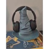 Moontime Alaçatı Harry Potter Seçmen Şapka Kulaklık Standı
