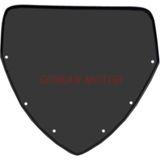 Moontime Alaçatı Honda Cbf 150 Siperlik Camı Std Yükseklik 27CM En 29CM Uçtan Uca