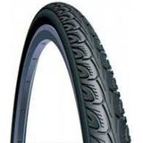 Moontime Alaçatı Hook 27.5x1.50 Şehir Bisikleti Dış Lastiği - 0 - Siyah