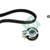 Moontime Alaçatı Ina 530016710 Triger Seti Golf Iıı Iv Polo 94-99 Passat Iıı 97-02 Cordoba Octavia 137X190