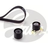 Moontime Alaçatı K015528XS Triger Kayis Seti ( Peugeot : 206 - 406 - 307 2.0 2.2 16V ) 083188 (WC899725)