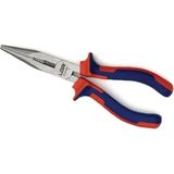 Moontime Alaçatı Kargaburun Kırmızı 6 " - (160 Mm) Almanya