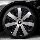 Moontime Alaçatı Kırılmaz Toyota Corolla 16'' Inç Uyumlu Jant Kapağı 4 Adet 1 Takım 3011