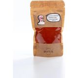 Moontime Alaçatı Kırmızı Taş Tozu Boyası ( 100 gr )