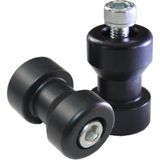 Moontime Alaçatı Motorsiklet Sehpa Kaldırma Aparatı Sehpa Yüzüğü 8mm Unıversal