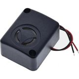 Moontime Alaçatı Motosiklet Buzzer Sesli Alarm