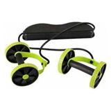Moontime Alaçatı Multiflex Tekerlekli Fitness Kondisyon Ev Spor Aleti Egzersiz ...