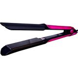 Moontime Alaçatı Pembe Seramik ve Keratin Kaplamalı Iyonik Saç Düzleştirici