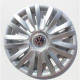 Moontime Alaçatı Polo 13"inç Kırılmaz 4 Adet 1 Takım Gri Jant Kapağı