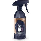 Moontime Alaçatı Q²m Iron Redefıned Demir Tozu, Balata Tozu Temizleyici ve Pas Sökücü Ph Nötr - 1000 ml