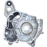 Moontime Alaçatı Sağ Karter Honda Actıva S 125