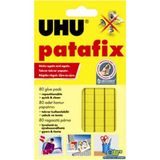 Moontime Alaçatı Supertrend Patafix Sakız ( Hamur ) Yapıştırıcı Sarı (UHU50140)