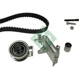 Moontime Alaçatı Trıger Setı (Vw Bora Golf Iv Passat Polo/audı A2 1.4 Tdı A3 A4 A6 1.9tdı) AMF-ATD-AUY-AJM185671//