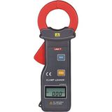 Moontime Alaçatı UT-251C Dijital Yüksek Hassasiyet Kaçak Akım Ölçer Pensampermetre