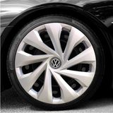 Moontime Alaçatı Volkswagen Polo Hb 14'' Inç Jant Kapağı 4 Adet 1 Takım 2001