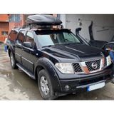 Moonvisör-Tavan Kebi Nissan Navara D40 2008-2015