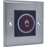 Moonwell CR-410 Temassız Kapı Açma Butonu