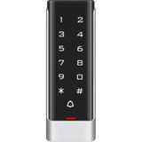 Moonwell MW-354 Stand-Alone Şifreli Kart Okuyucu - Siyah