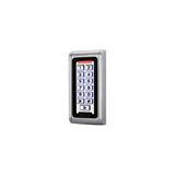 Moonwell Stand-Alone Şifreli +Kart Okuyucu Geçiş Kontrol (MW-350 IN)
